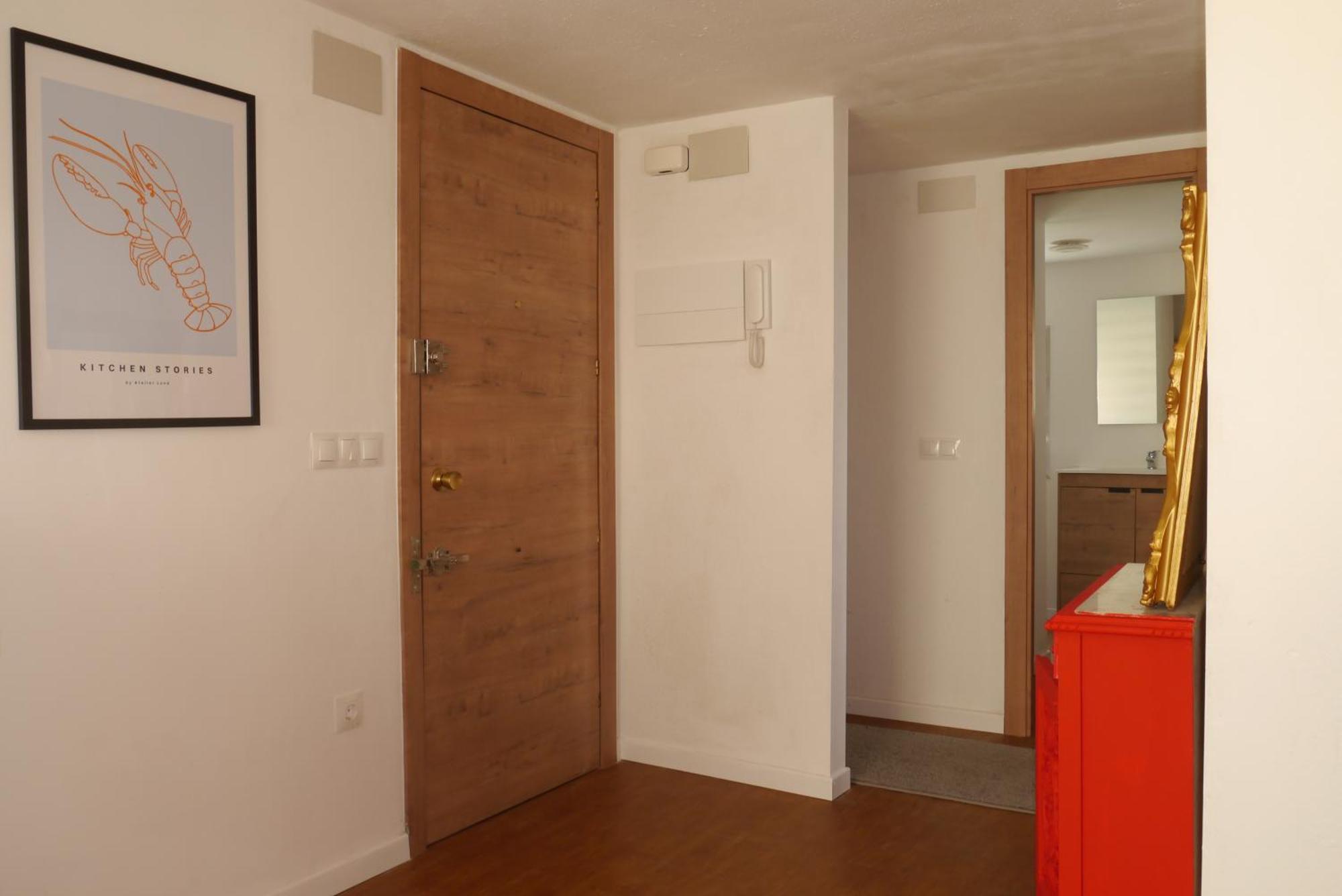Casa Del Mar 1, Gandia Port With Sea View Apartment Exterior photo